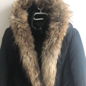 Gorgeous 3/4 Winter Jacket Sicily